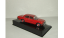 Мерседес Бенц MERCEDES BENZ 450 SEL (W116) 1975 IXO 1:43 CLC191, масштабная модель, scale43, IXO Road (серии MOC, CLC), Mercedes-Benz