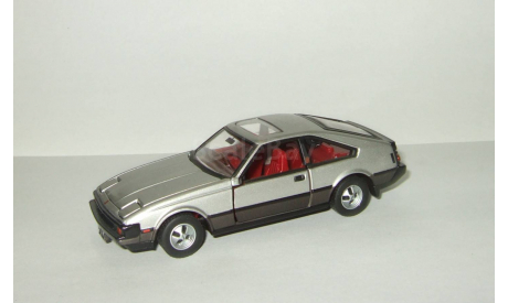 Тойота Toyota Celica XX 2800 GT 1979 Tomy 1:43 Все открывается БЕСПЛАТНАЯ доставка, масштабная модель, 1/43