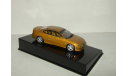 Холден Holden Coupe Золотистый AutoArt 1:43, масштабная модель, scale43