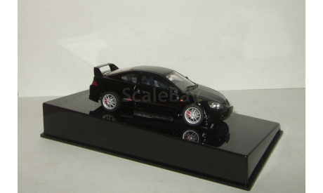Хонда Honda Integra Type R Черный AutoArt 1:43 53242, масштабная модель, scale43