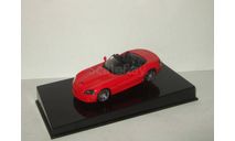 Додж Dodge Viper SRT 10 2003 AutoArt 1:43 51701, масштабная модель, scale43