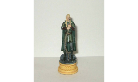 фигурка White Bishop Властелин колец Толкин Lord of the Rings 1:32 HAP6470 2013, фигурка, scale32