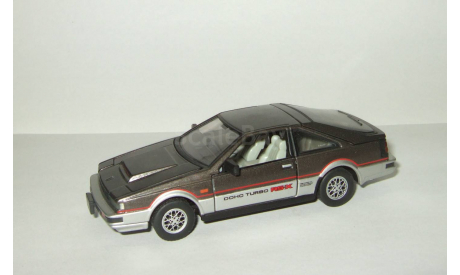 Ниссан Nissan Silvia Turbo RS-X 1984 Tomy 1:43 Все открывается БЕСПЛАТНАЯ доставка, масштабная модель, 1/43