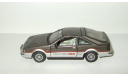 Ниссан Nissan Silvia Turbo RS-X 1984 Tomy 1:43 Все открывается БЕСПЛАТНАЯ доставка, масштабная модель, 1/43