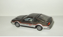Ниссан Nissan Silvia Turbo RS-X 1984 Tomy 1:43 Все открывается БЕСПЛАТНАЯ доставка, масштабная модель, 1/43