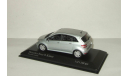 Мерседес Бенц Mercedes Benz B klasse 2007 Minichamps 1:43 400037400, масштабная модель, scale43, Mercedes-Benz