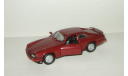 Ягуар Jaguar XJS 1990 Detail Cars 1:43 ART 133 Открываются двери БЕСПЛАТНАЯ доставка, масштабная модель, Tomy, scale43