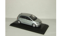 Мерседес Бенц Mercedes Benz B klasse 2007 Minichamps 1:43 400037400, масштабная модель, scale43, Mercedes-Benz