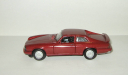 Ягуар Jaguar XJS 1990 Detail Cars 1:43 ART 133 Открываются двери БЕСПЛАТНАЯ доставка, масштабная модель, Tomy, scale43