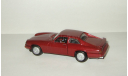 Ягуар Jaguar XJS 1990 Detail Cars 1:43 ART 133 Открываются двери БЕСПЛАТНАЯ доставка, масштабная модель, Tomy, scale43