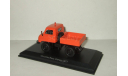 Мерседес Бенц Mercedes Benz Unimog U411 1956 4x4 Norev 1:43, масштабная модель, scale43, Mercedes-Benz