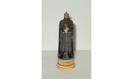 фигурка Aragorn White King Властелин колец Толкин Lord of the Rings 1:32 AUS4099 2008, фигурка, scale32