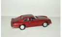 Ягуар Jaguar XJS 1990 Detail Cars 1:43 ART 133 Открываются двери БЕСПЛАТНАЯ доставка, масштабная модель, Tomy, scale43