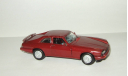 Ягуар Jaguar XJS 1990 Detail Cars 1:43 ART 133 Открываются двери БЕСПЛАТНАЯ доставка, масштабная модель, Tomy, scale43