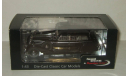 Мерседес Бенц Mercedes Benz 770 Grober Pullman Limousine 1938 Signature 1:43, масштабная модель, scale43, Mercedes-Benz