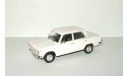 Фиат Polski Fiat 125 P 1969 IST Kultowe Auta 1:43, масштабная модель, DeAgostini-Польша (Kultowe Auta), scale43