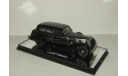 Мерседес Бенц Mercedes Benz 770 Grober Pullman Limousine 1938 Signature 1:43, масштабная модель, scale43, Mercedes-Benz