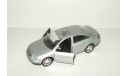 Ауди Audi A6 C5 1998 High Speed 1:43 Открываются двери БЕСПЛАТНАЯ доставка, масштабная модель, scale43