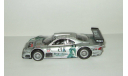 Мерседес Бенц Mercedes Benz CLK GTR 1997 High Speed 1:43 БЕСПЛАТНАЯ доставка, масштабная модель, Mercedes-Benz, scale43