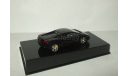 Ламборгини Lamborghini Gallardo Черный AutoArt 1:43 54562, масштабная модель, scale43