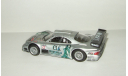 Мерседес Бенц Mercedes Benz CLK GTR 1997 High Speed 1:43 БЕСПЛАТНАЯ доставка, масштабная модель, Mercedes-Benz, scale43