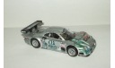 Мерседес Бенц Mercedes Benz CLK GTR 1997 High Speed 1:43 БЕСПЛАТНАЯ доставка, масштабная модель, Mercedes-Benz, scale43