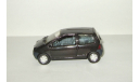 Рено Renault Twingo 1995 Черный Solido 1:43 Made in France БЕСПЛАТНАЯ доставка, масштабная модель, scale43