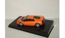 Ламборгини Lamborghini Murcielago 2001 AutoArt 1:43 54512, масштабная модель, scale43