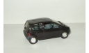 Рено Renault Twingo 1995 Черный Solido 1:43 Made in France БЕСПЛАТНАЯ доставка, масштабная модель, scale43