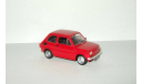 Фиат Polski Fiat 126 P 1975 IST Kultowe Auta 1:43, масштабная модель, DeAgostini-Польша (Kultowe Auta), scale43