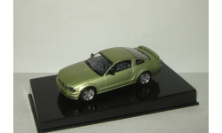 Форд Ford Mustang GT 2005 AutoArt 1:43 52761