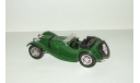 Ягуар Jaguar SS 100 1938 Solido 1:43 Made in France БЕСПЛАТНАЯ доставка, масштабная модель, 1/43