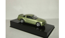 Форд Ford Mustang GT 2005 AutoArt 1:43 52761, масштабная модель, 1/43