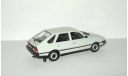 FSO Polonez MR 87 1987 IST Kultowe Auta 1:43, масштабная модель, DeAgostini-Польша (Kultowe Auta), scale43