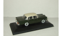 Мерседес Бенц Mercedes Benz 220 SE 1959 W111 IXO Altaya 1:43, масштабная модель, scale43, Mercedes-Benz