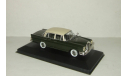 Мерседес Бенц Mercedes Benz 220 SE 1959 W111 IXO Altaya 1:43, масштабная модель, scale43, Mercedes-Benz