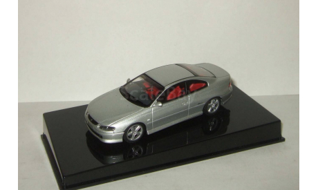 Холден Holden Monaro V2 AutoArt 1:43 53536, масштабная модель, scale43