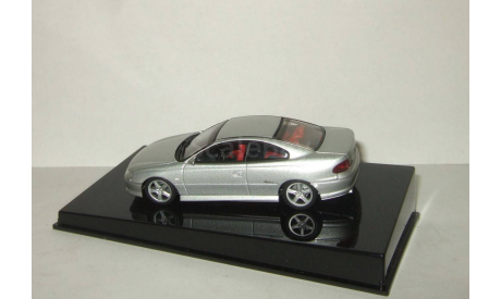 Холден Holden Monaro V2 AutoArt 1:43 53536, масштабная модель, scale43