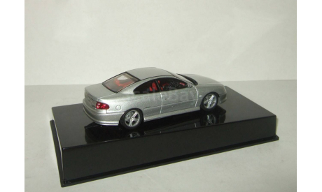 Холден Holden Monaro V2 AutoArt 1:43 53536, масштабная модель, scale43
