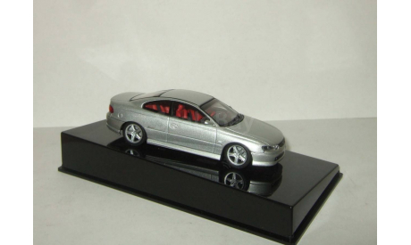 Холден Holden Monaro V2 AutoArt 1:43 53536, масштабная модель, scale43