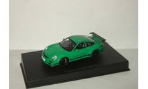 Порше Porsche 997 GT3 RS AutoArt 1:43 57912, масштабная модель, 1/43