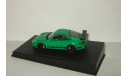 Порше Porsche 997 GT3 RS AutoArt 1:43 57912, масштабная модель, 1/43