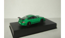 Порше Porsche 997 GT3 RS AutoArt 1:43 57912, масштабная модель, 1/43