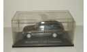 Мерседес Бенц Mercedes Benz W124 E320 T Break Универсал Herpa 1:43, масштабная модель, 1/43, Mercedes-Benz