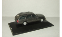 Мерседес Бенц Mercedes Benz W124 E320 T Break Универсал Herpa 1:43, масштабная модель, 1/43, Mercedes-Benz