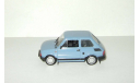 Фиат Polski Fiat 126 P 1987 IST Kultowe Auta 1:43, масштабная модель, DeAgostini-Польша (Kultowe Auta), scale43