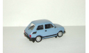 Фиат Polski Fiat 126 P 1987 IST Kultowe Auta 1:43, масштабная модель, DeAgostini-Польша (Kultowe Auta), scale43