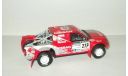 Ниссан Nissan Navara Pickup 2008 Ралли Париж Дакар J Collection 1:43, масштабная модель, scale43, J-Collection