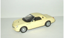 Форд Ford Thunderbird 2004 Maisto 1:43 БЕСПЛАТНАЯ доставка, масштабная модель, scale43, Maisto-Swarovski