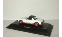 Порше Porsche 914 2.0 Creamsicle Schuco 1:43 450370100, масштабная модель, 1/43